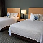 Inn By The Sea, La Jolla
